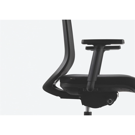 Bali Sedie smart working Milani 4