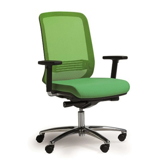 Bali Sedie smart working Milani 6