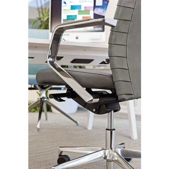 Presidential Celine Executive office chairs Milani 4