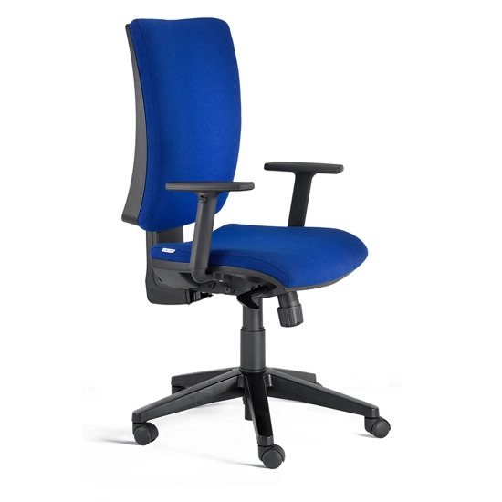 Five Sedia ergonomica per ufficio Milani