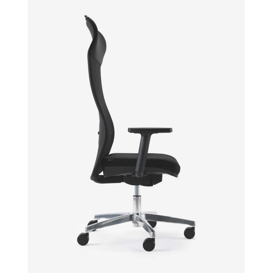 Grid R - Consegna in 48 ore Sedie direzionali per ufficio Milani 2