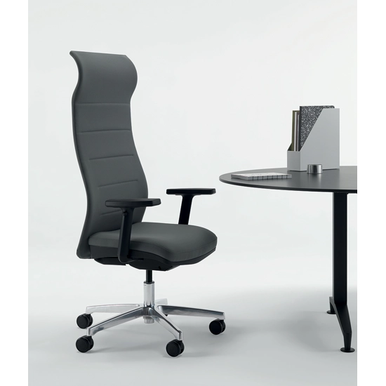 Grid Presidenziale Sedie direzionali per ufficio Milani 1