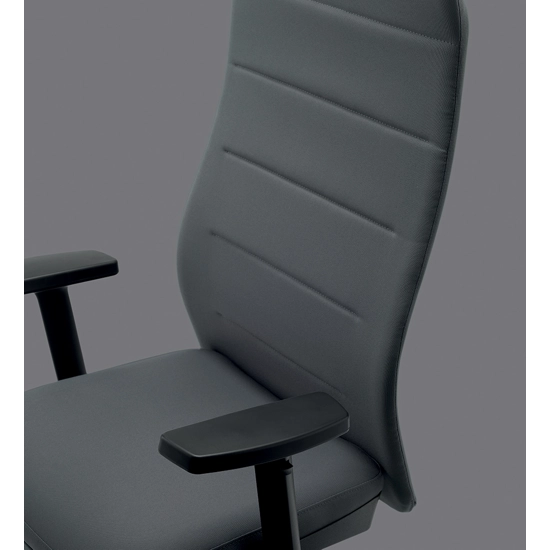 Grid Presidenziale Sedie direzionali per ufficio Milani 3