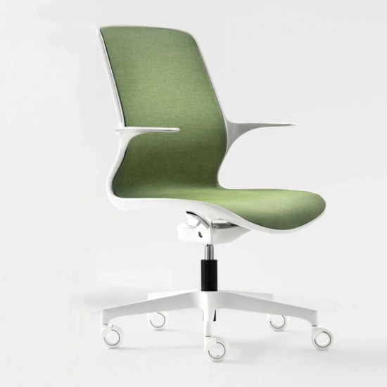 Loop Sedie ergonomiche ufficio Milani 1