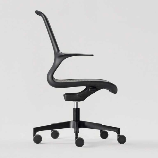 Loop Sedie ergonomiche ufficio Milani 2