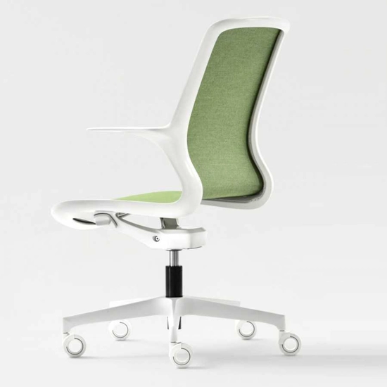 Loop Sedie ergonomiche ufficio Milani 4