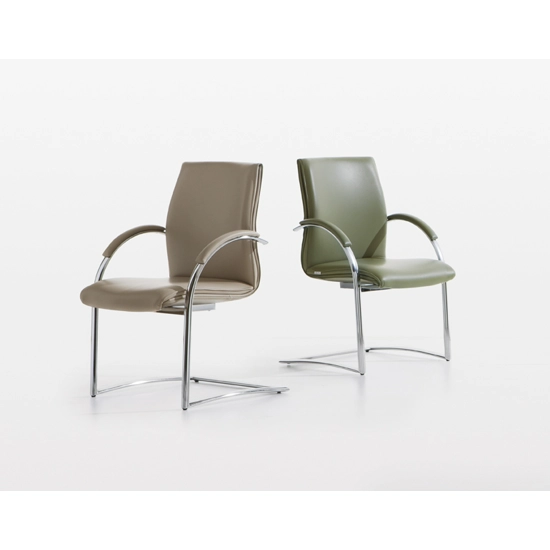 Visitor rank Waiting and community chairs Milani