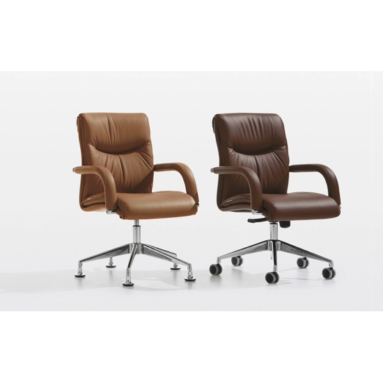 Sally Directional Executive office chairs Milani 1