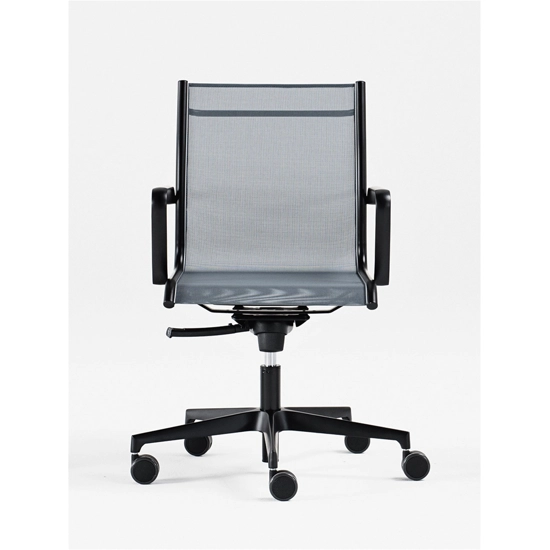 Sky Mesh Direzionale Sedie direzionali per ufficio Milani 1