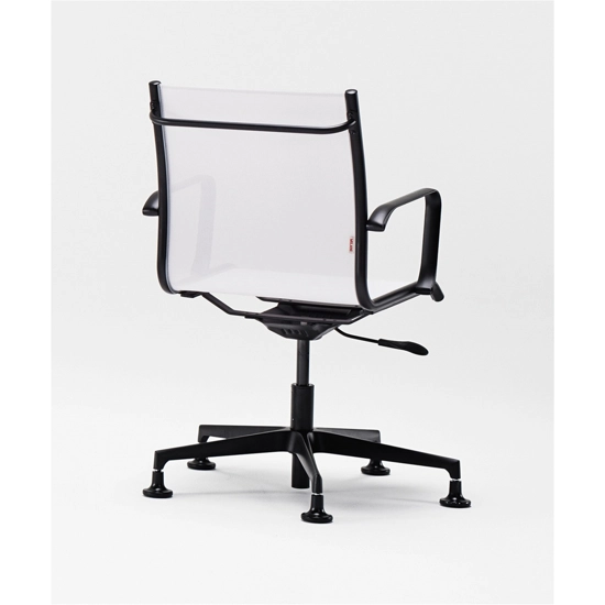 Sky Mesh Direzionale Sedie direzionali per ufficio Milani 5