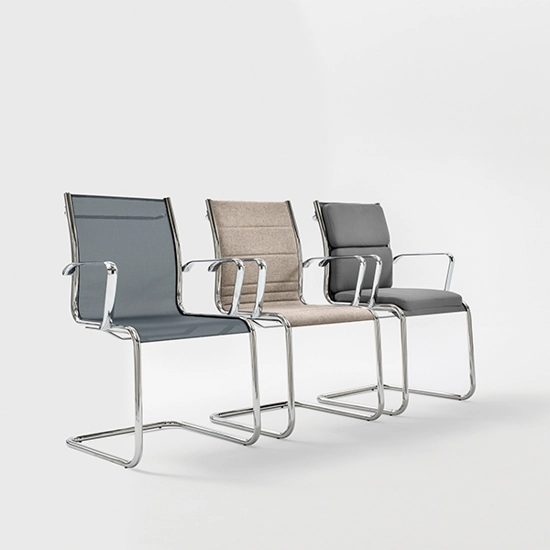 Sky Mesh Visitatore Sedie da attesa e collettività Milani 3