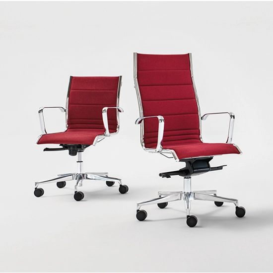 Presidential Sky Ten Executive office chairs Milani 2