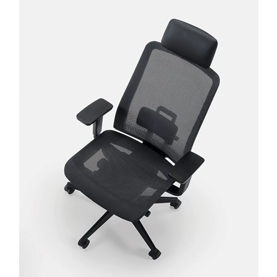 Smesh - Consegna in 48 ore Sedie ergonomiche ufficio Milani