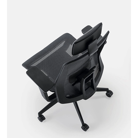 Smesh - Consegna in 48 ore Sedie ergonomiche ufficio Milani 1