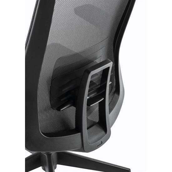 Smesh - Consegna in 48 ore Sedie ergonomiche ufficio Milani 2