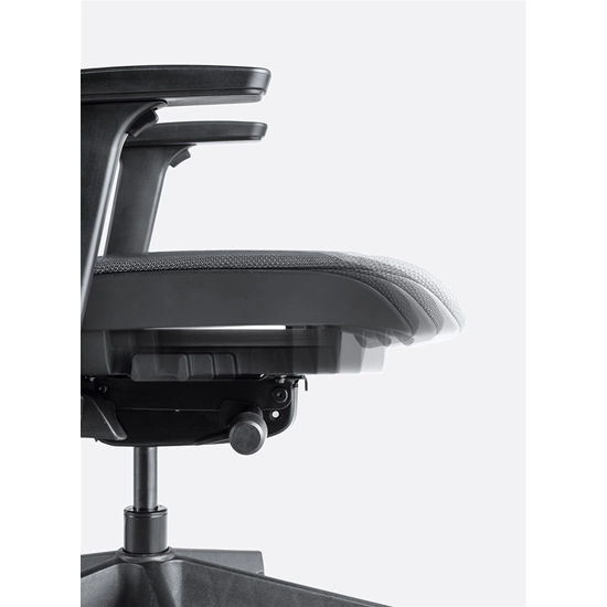 Smesh - Consegna in 48 ore Sedie ergonomiche ufficio Milani 4