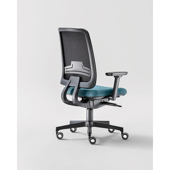 Tam on the Net Ergonomic office chairs Milani 1