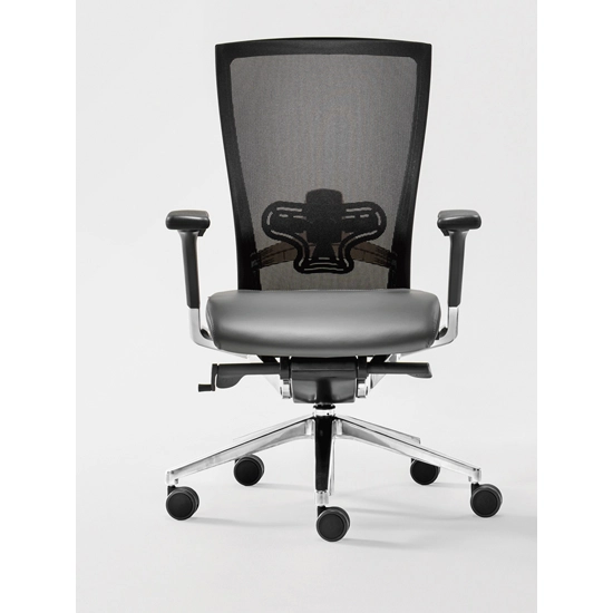 X-Chair 111 Sedia direzionale per ufficio Milani