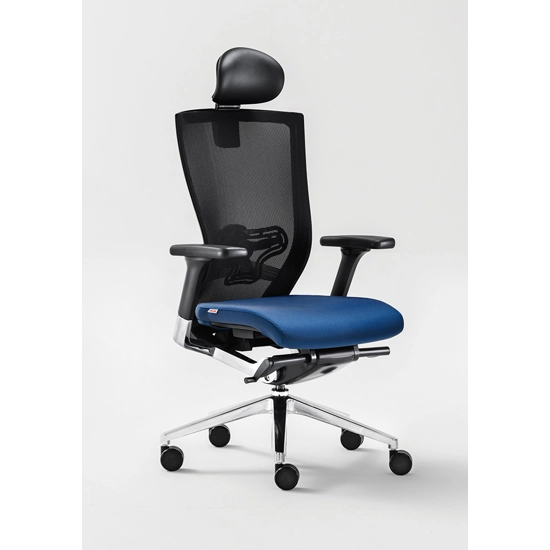 X-Chair 113 Sedia direzionale per ufficio Milani