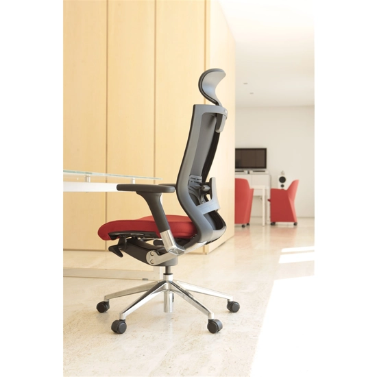 X-Chair Presidenziale Executive office chairs Milani 1