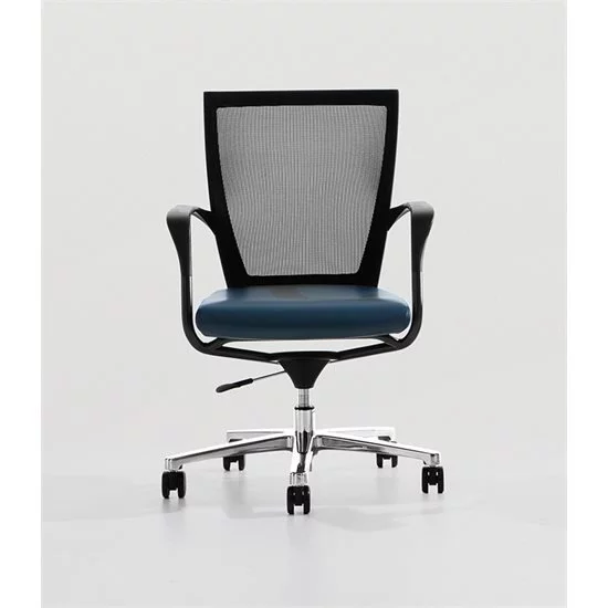 X-Chair 202 Sedia direzionale per ufficio Milani