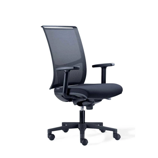 Zed - Consegna in 48 ore Sedie ergonomiche ufficio Milani