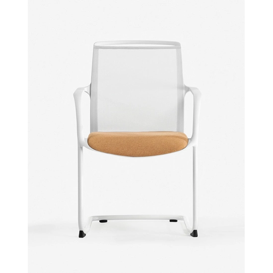 Zed Visitatore Sedie da attesa e collettività Milani 1