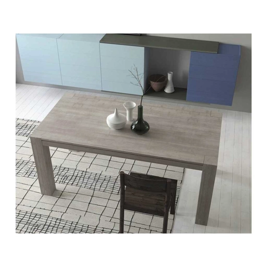 Achaeus 120x90 (170) Kitchen tables Mirandola 9