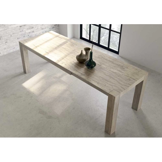 Achaeus 120x90 (170) Kitchen tables Mirandola 1