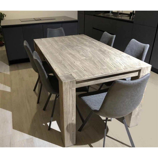 Achaeus 120x90 (170) Kitchen tables Mirandola 4