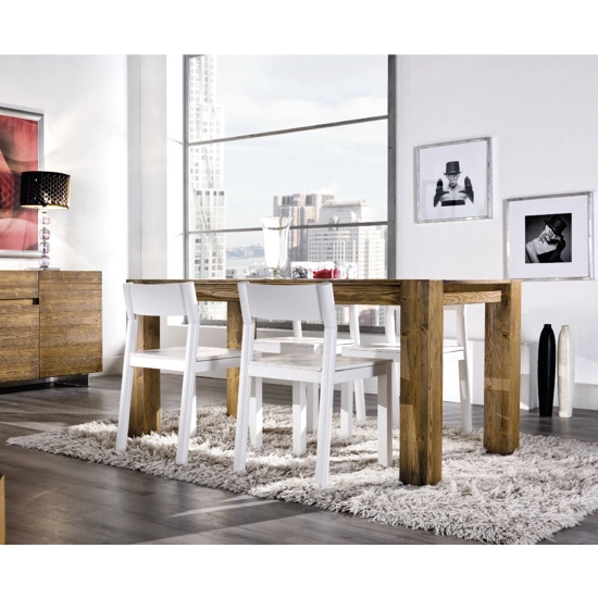 Achaeus 140x90 (200) Kitchen tables Mirandola 9