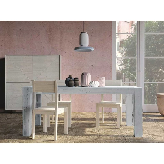 Achaeus 140x90 (200) Kitchen tables Mirandola 2