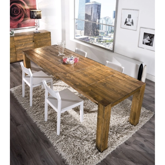 Acheo 180x90 (230-280) Tavoli classici Mirandola 6