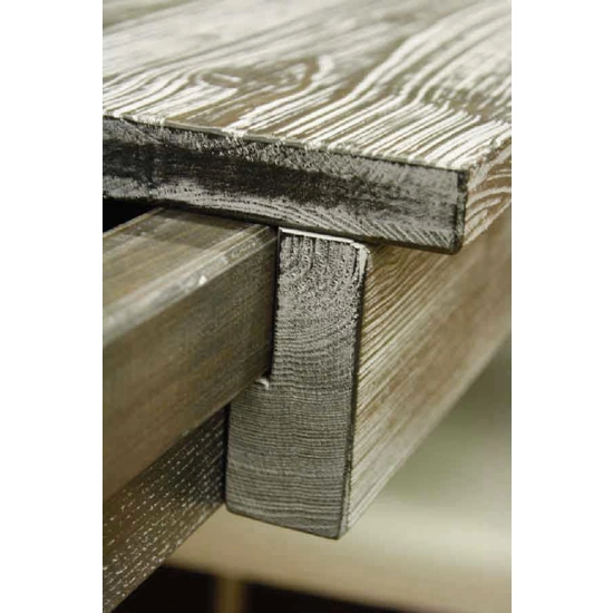 Acrisio 160x90 (210-260) Tavoli classici Mirandola 3