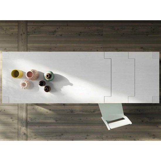 Acrisio 180x90 (230-280) Tavoli classici Mirandola 2