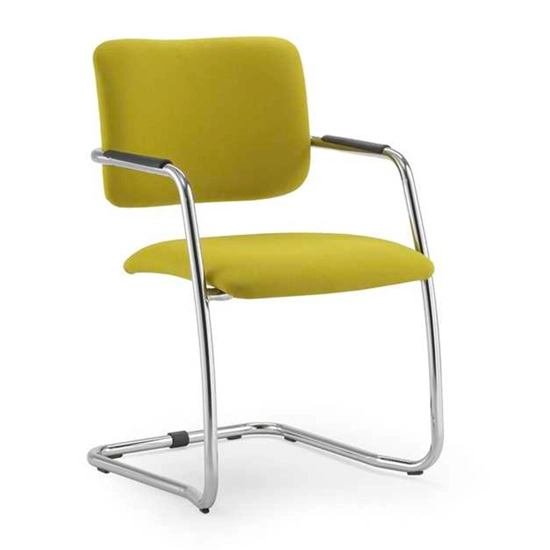 Wait L Cucito Sedie home office Mstyle