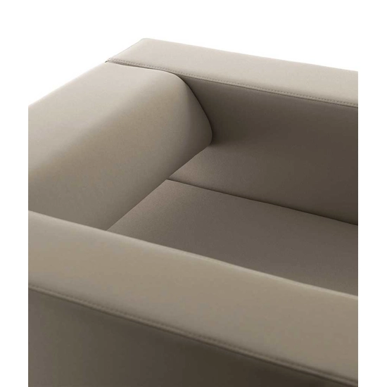Square 1 Poltroncine Ufficio Mstyle 1