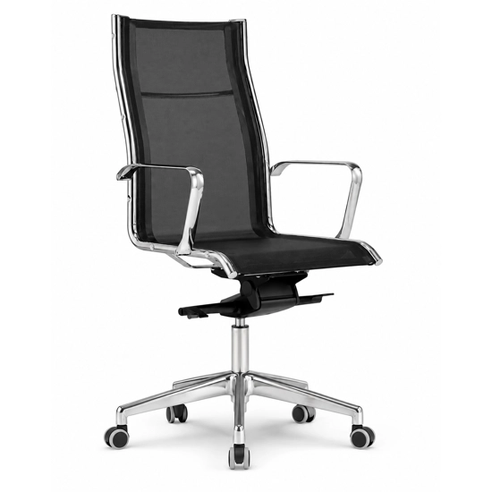 Ice H Executive office chairs Mstyle