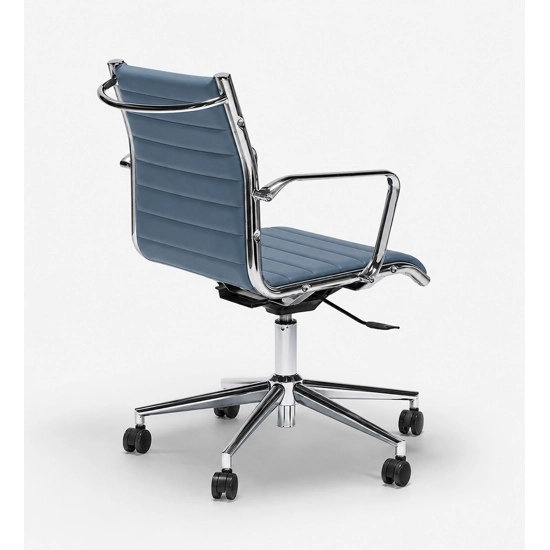 Ice L Sedie direzionali per ufficio Mstyle 1