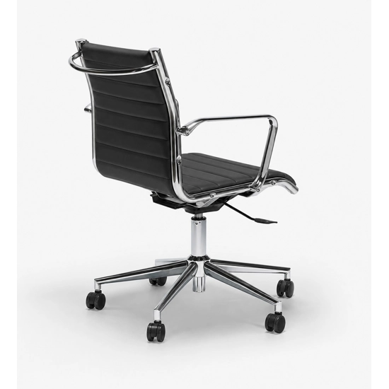 Ice L Sedie direzionali per ufficio Mstyle 5