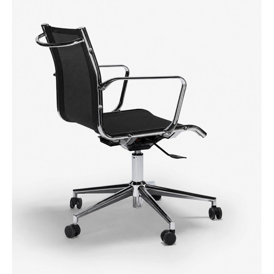 Ice L Sedie direzionali per ufficio Mstyle 2