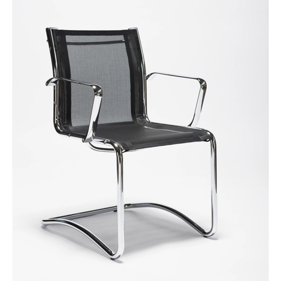 Ice V Waiting and community chairs Mstyle