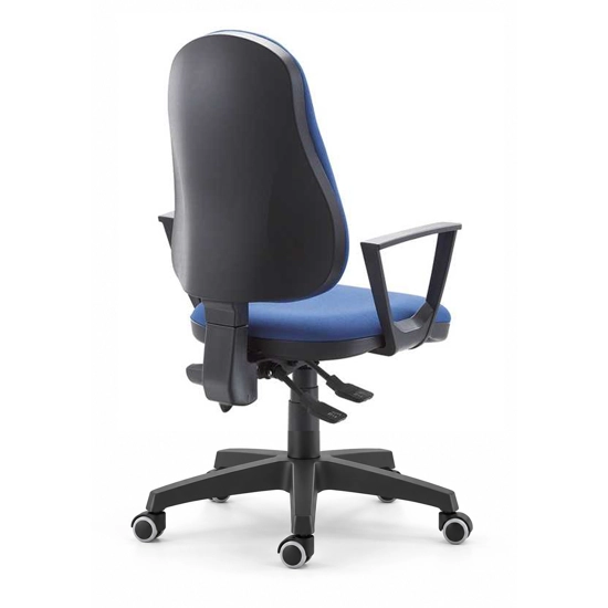 Logica Sedie ergonomiche ufficio Mstyle 1