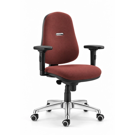 Logica Sedie ergonomiche ufficio Mstyle