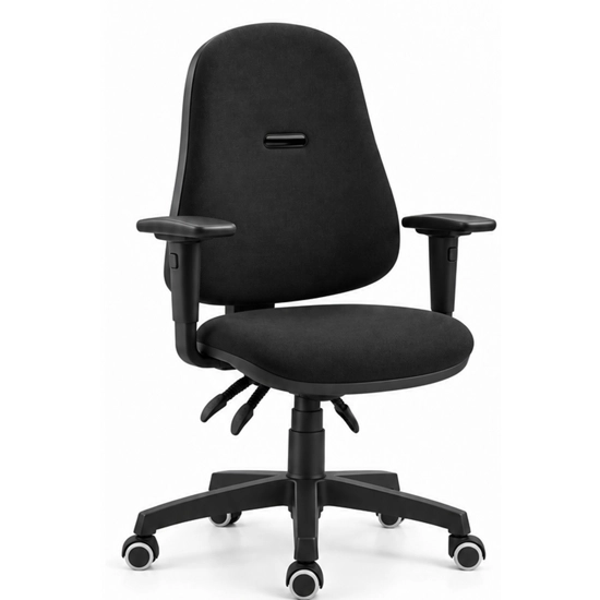 Logica Sedie ergonomiche ufficio Mstyle 4