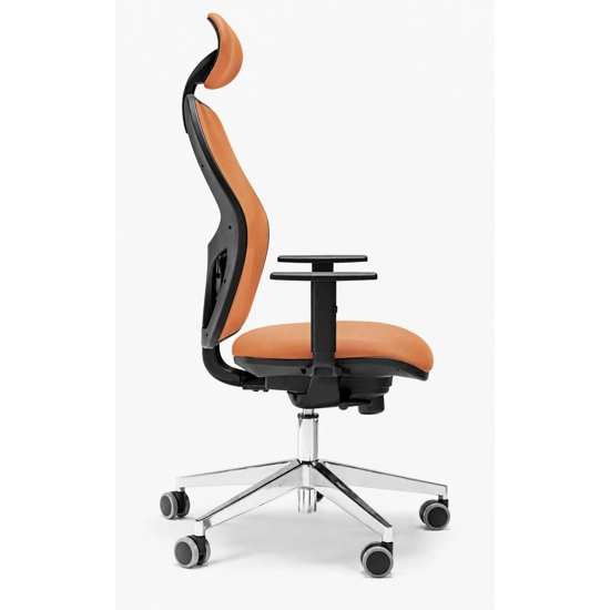 Q3 Sedie ergonomiche ufficio Mstyle 2