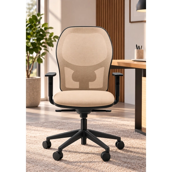 Q3 Sedie ergonomiche ufficio Mstyle 5