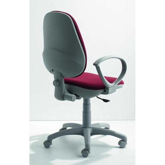 Bug M Sedie ergonomiche ufficio Mstyle 2