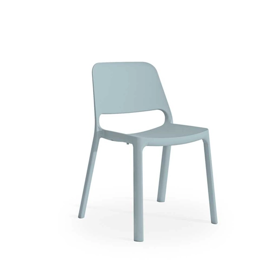 Core Sedia in plastica Mstyle 3