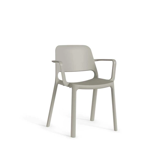 Core Sedia in plastica Mstyle 7